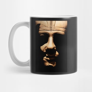 King of Egypt Past Mug